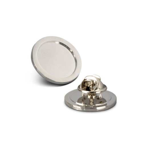 Small Round Altura Lapel Pins Base